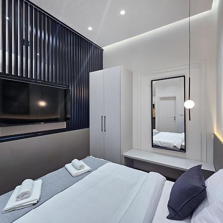 Central Life Belgrado Exterior foto