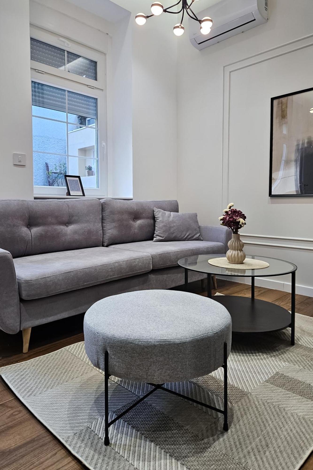 Central Life Belgrado Exterior foto