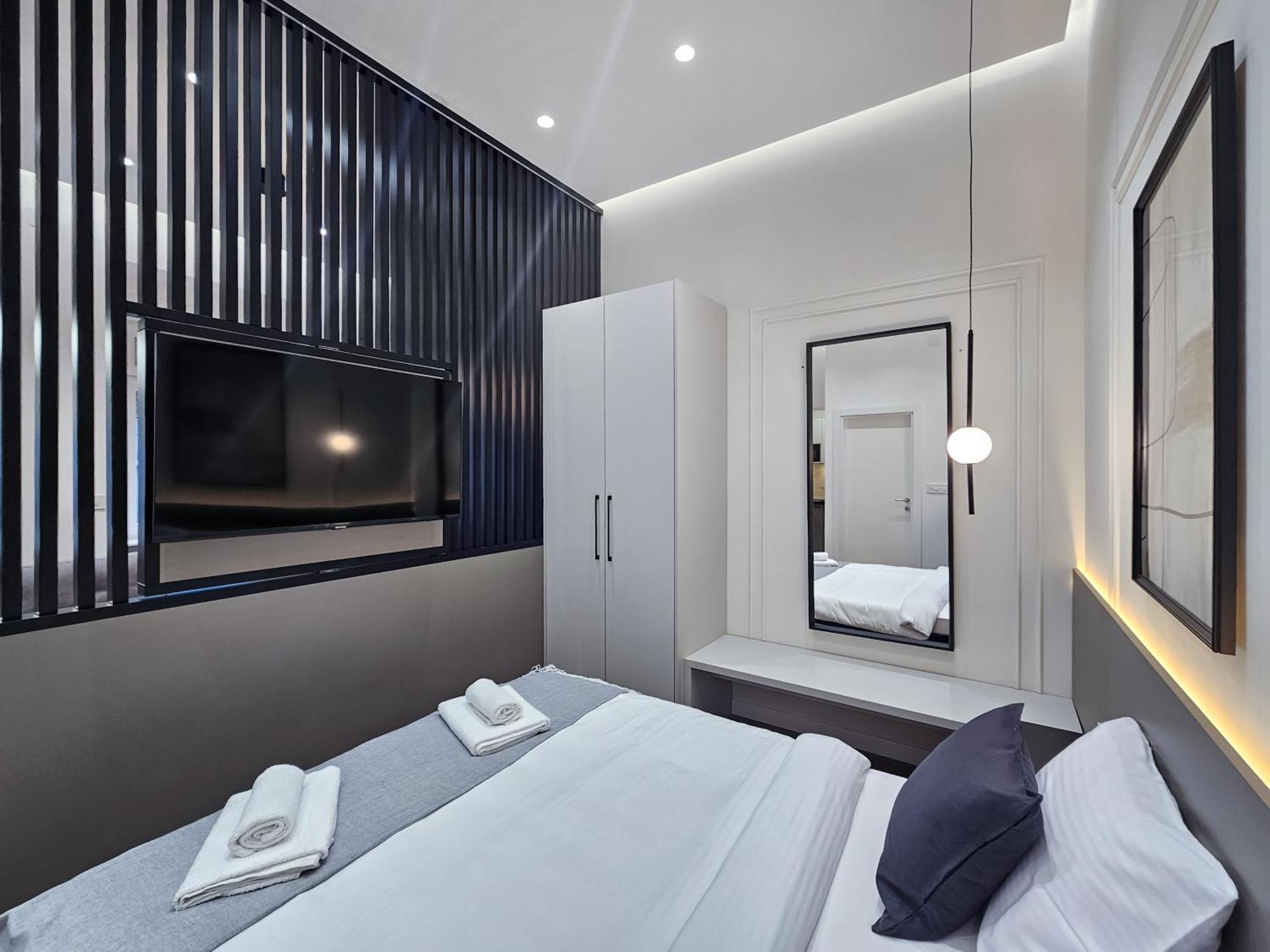 Central Life Belgrado Exterior foto